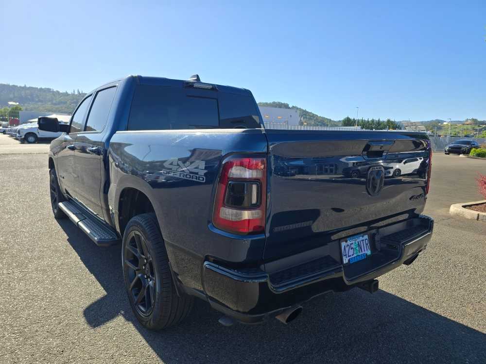 ram ram 1500 pickup 2022 1C6SRFFT8NN348889 image ram ram 1500 pickup 2022 1C6SRFFT8NN348889 image